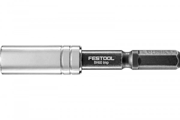 Festool Magnet-Bithalter BH 60 CE-Imp 498974