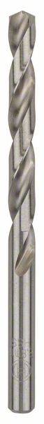 Bosch Metallbohrer HSS-G, DIN 338, 8,8 x 81 x 125 mm, 5er-Pack