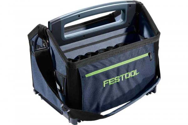 Festool Systainer³ ToolBag SYS3 T-BAG M 577501