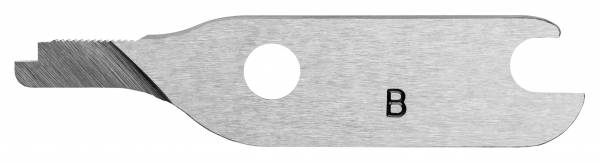 KNIPEX 90 59 280 Ersatzmesser für 90 55 280