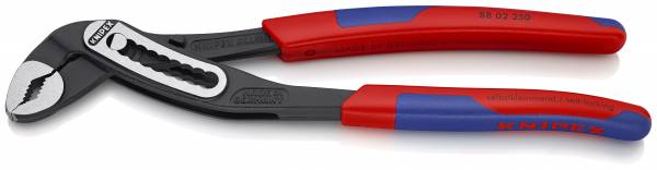 KNIPEX 88 02 250 SB Alligator® Wasserpumpenzange 250 mm
