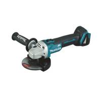 Makita Akku-Winkelschleifer 18V DGA504Z 125mm bürstenlos Solo im Karton Makita Akku-Winkelschleifer 18V DGA504Z 125mm bürstenlos Solo im Karton