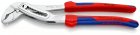 KNIPEX 88 05 300 Alligator® Wasserpumpenzange 300mm verchromt mit Mehrkomponenten-Hüllen MPN: 88 05 300