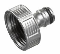 GARDENA Premium Hahnverbinder 33,3 mm (G 1''), lose - 18242 GARDENA Premium Hahnverbinder 33,3 mm (G 1''), lose - 18242