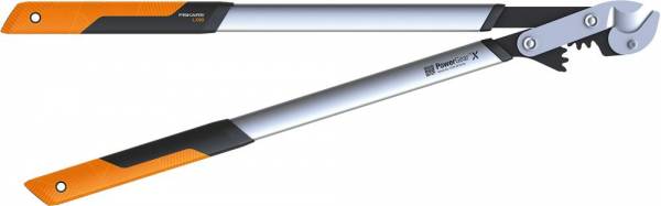 Fiskars Getriebeastschere Amboss L PowerGearX