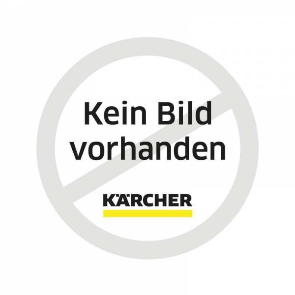 Kärcher Sauglippen für V-Saugbalken 1010 mm 2-teilig
