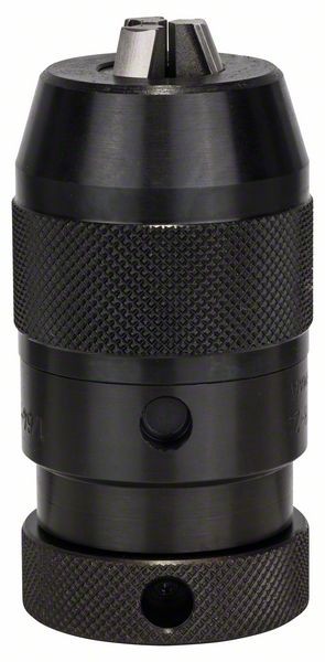 BOSCH SCHNELLSPANNBOHRFUTTER BIS 10 MM, 0,5 BIS 10 MM, 3/8" BIS 24