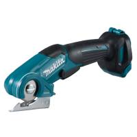 Makita Akku-Universalschere CP100DZ 12Vmax. Solo im Karton Makita Akku-Universalschere CP100DZ 12Vmax. Solo im Karton