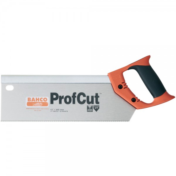 Rückensäge 300mm Profcut Bahco