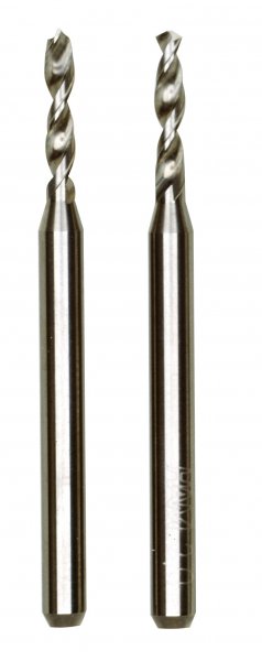 PROXXON HM-Mikrobohrer 2,0 mm, 2 Stück 28328