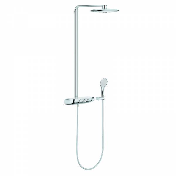 GROHE Duschsystem Rainshower SmartControl 26250 360 chrom