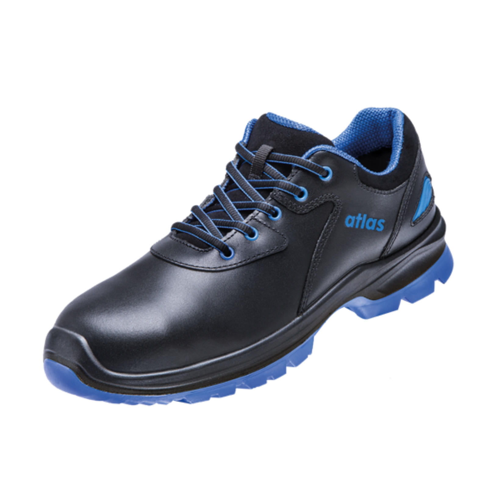 Schuhe Garten Profi-Shop / ESD ATLAS CBdirekt - / XP | EN Werkzeug | BLUE S3 645 SL Sanitär für ISO 20345