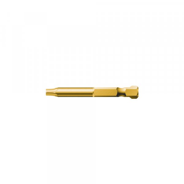 Wera Bit 1/4 DIN3126 E6,3 T10x 50mm Haltefunktion