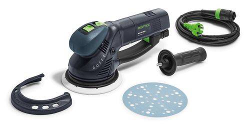 Festool Getriebe-Exzenterschleifer RO 150 FEQ ROTEX 575066