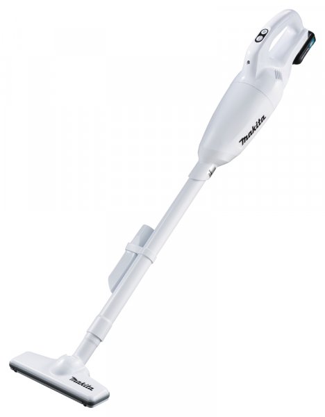 Makita Akku-Staubsauger 12V max. Solo CL108FDZW