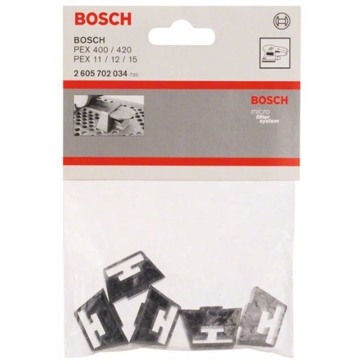 BOSCH ZUSATZADAPTER