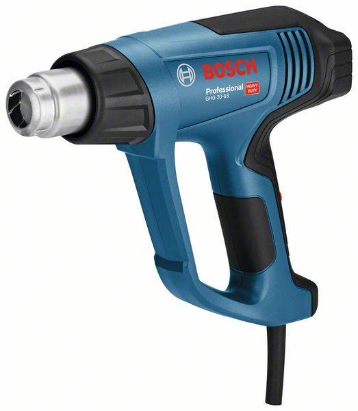 Bosch Heißluftgebläse GHG 20-63 06012A6200