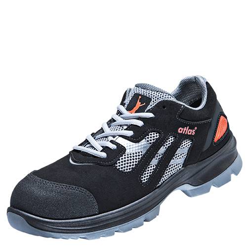 Atlas Sicherheitshalbschuh Flash 2000 S1 ESD
