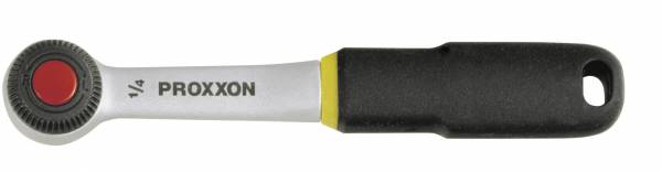 PROXXON Standardratsche 1/4"