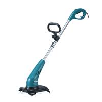 Makita Elektro Rasentrimmer UR3000 UR3000 Tap&Go 2-Faden + Schutzbrille + Gurt Makita Elektro Rasentrimmer UR3000 UR3000 Tap&Go 2-Faden + Schutzbrille + Gurt