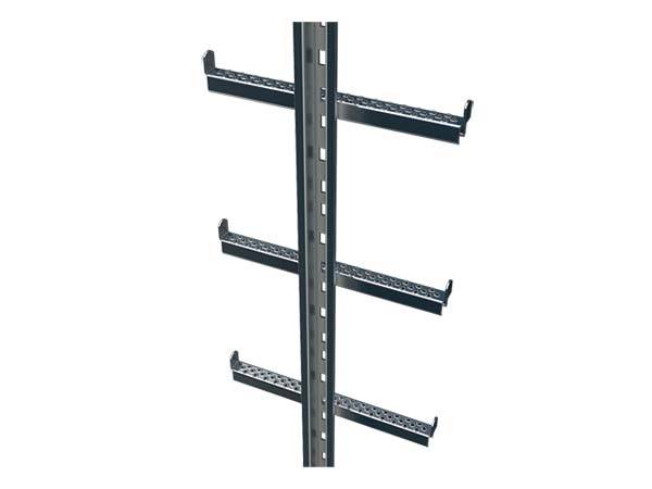 Zarges Einholmleiter 1,40 m 47533