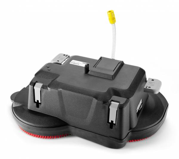 Kärcher Bürstenkopf D 65 R