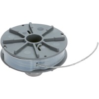 Gardena Ersatzfadenspule 5307 6 m Ø 1,6 mm für Turbotrimmer Gardena Ersatzfadenspule 5307 6 m Ø 1,6 mm für Turbotrimmer