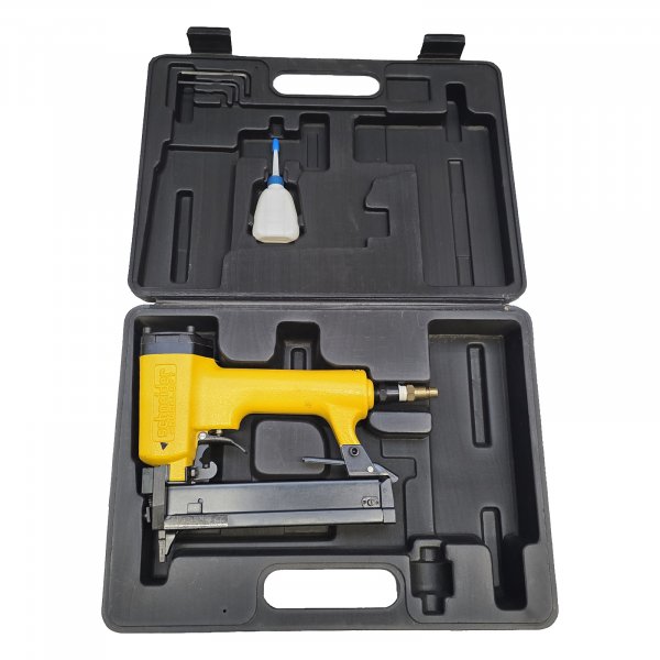 Schneider Klammergerät Profifix 90/30 Uni im Systainer D200075