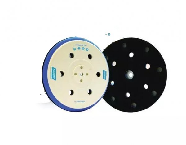 Norton Clipper Multi-Air Stützteller 150mm mittel HT63642585872