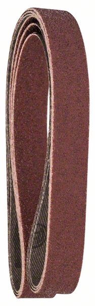 BOSCH SCHLEIFBAND-SET BEST FOR WOOD, 3-TEILIG, 13 X 455 MM, 60, 3 Stück