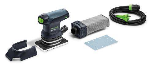 Festool RUTSCHER RTS 400 REQ 201224