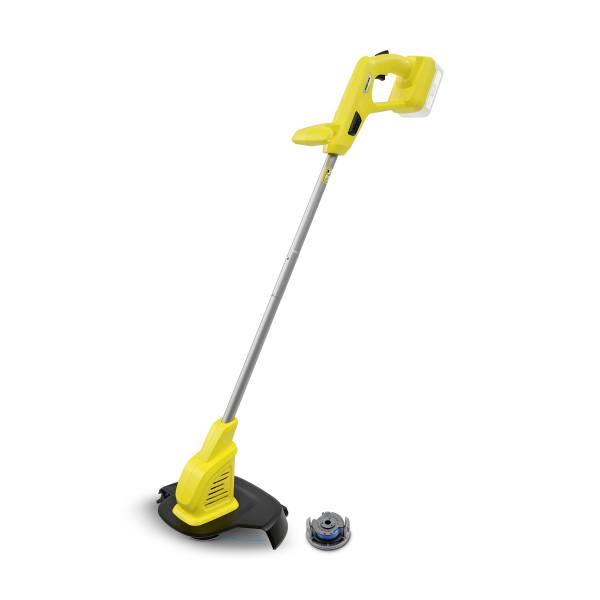 Kärcher Akku- Rasentrimmer LTR 18-25 Battery 14443000