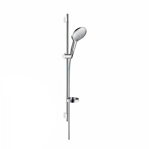 HG Brausenset Raindance Select 150 Unica S Puro 900mm chrom Hansgrohe 27803000