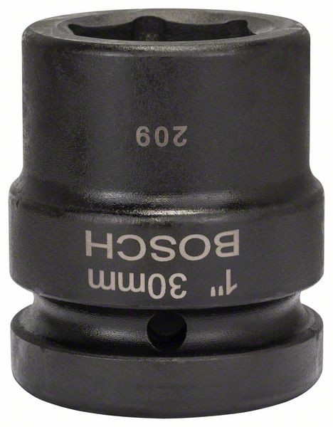 BOSCH STECKSCHLÜSSELEINSATZ, 30 MM, 62 MM, 54 MM, M 20, 49 MM
