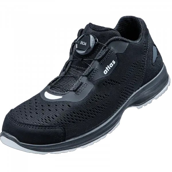 Atlas GX 955 XP BOA ESD S1P Sicherheitshalbschuh Damenschuh