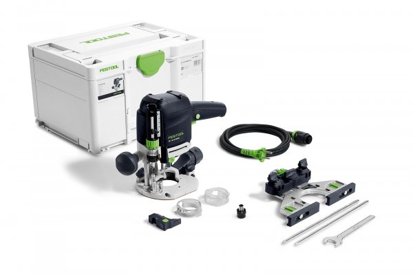 Festool Oberfräse OF 1010 REBQ-Plus 578005