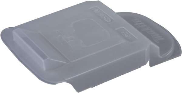Makita 1x Akku-Schutzkappen für 14,4/18 V Makita Akkus 450128-8