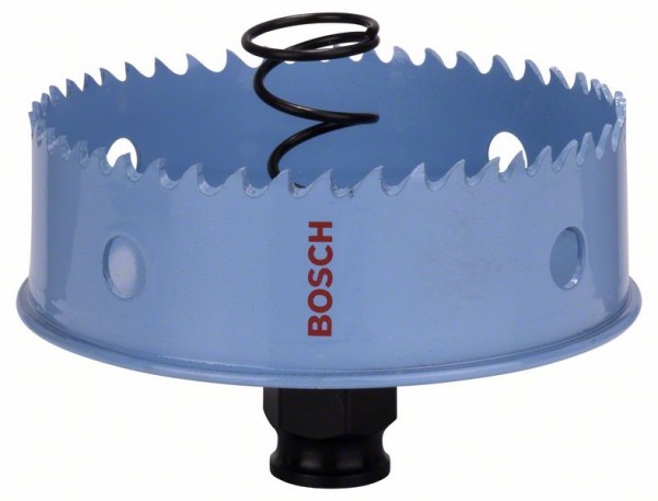 BOSCH LOCHSÄGE SPECIAL SHEET METAL, 86 MM, 3 3/8"