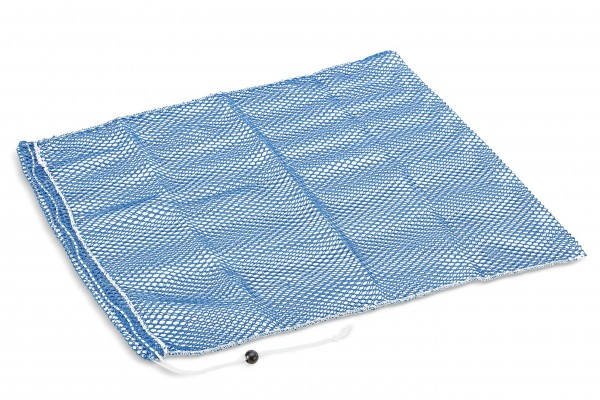 Kärcher Moppnetz mit Zugband blau 50L