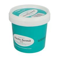 Plastic-Fermit Dichtungsmasse 1kg Plastic-Fermit Dichtungsmasse 1kg