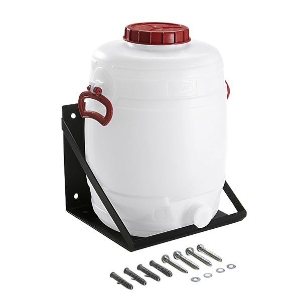Kärcher Behälter mit Wandhalterung
