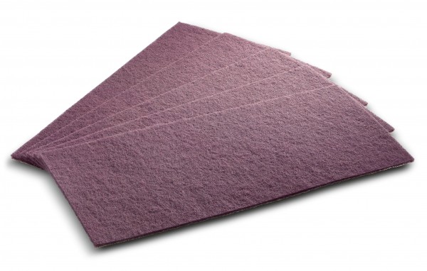 Kärcher Pad, 5 Stück