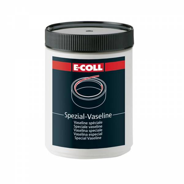 EU Spezial-Vaseline 750ml weiß E-COLL