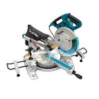 Makita Kapp- und Gehrungssäge LS1018LN 1430 W 260 mm Makita Kapp- und Gehrungssäge LS1018LN 1430 W 260 mm
