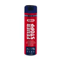 Abus Feuerlöschspray AFS625 Feuerstopp 85727 für Haus und Wohnung Abus Feuerlöschspray AFS625 Feuerstopp 85727 für Haus und Wohnung