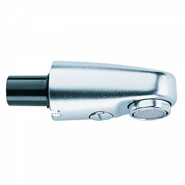 GROHE Auslaufbrause 46103 für Europlus alt Waschtischbatterie chrom