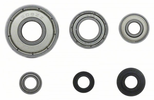 BOSCH ANLAUFKUGELLAGER SET