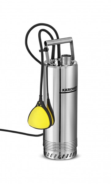 Kärcher Tauchdruckpumpe BP 2 Cistern