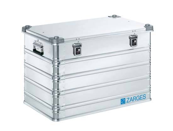 Zarges Alu-Kiste K470 780x480x520mm 40844