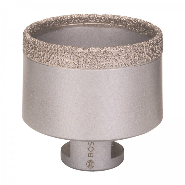 BOSCH DIAMANTTROCKENBOHRER DRY SPEED BEST FOR CERAMIC, 68 X 35 MM